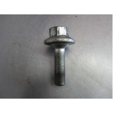 15Z123 Crankshaft Bolt From 2011 Jeep Grand Cherokee  3.6